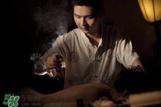 三伏天可以天天艾灸嗎？三伏天艾灸可以天天做嗎？
