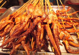 鐵板魷魚(yú)有營(yíng)養(yǎng)嗎？鐵板魷魚(yú)對(duì)身體有害嗎