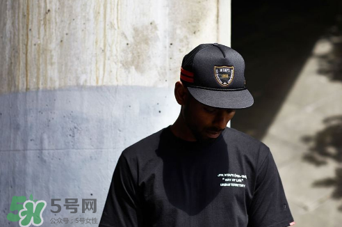 wtaps2017秋冬系列服裝怎么樣_好看嗎_款式有哪些？