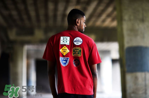 wtaps2017秋冬系列服裝怎么樣_好看嗎_款式有哪些？