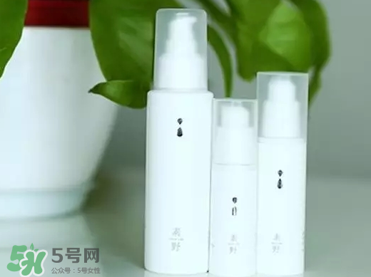 素野護膚品多少錢一套？素野護膚品哪個國家的？