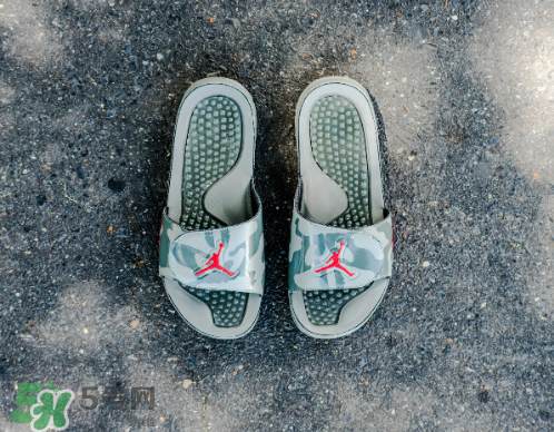 air jordan hydro 5 camo迷彩拖鞋國內(nèi)會(huì)發(fā)售嗎？