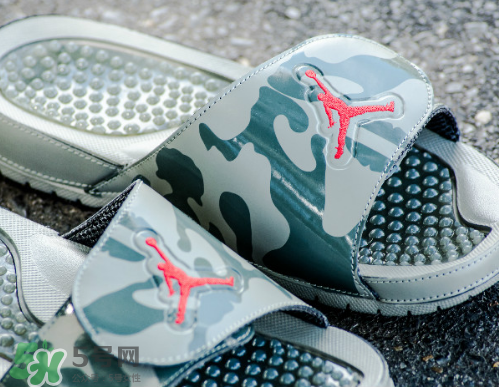 air jordan hydro 5 camo迷彩拖鞋國內(nèi)會(huì)發(fā)售嗎？