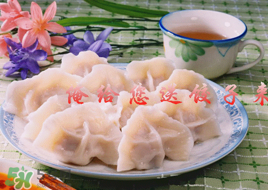 入伏為什么吃餃子？初伏為什么要吃餃子？