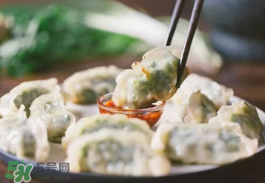 入伏為什么吃餃子？初伏為什么要吃餃子？