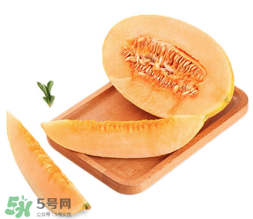 寶寶能吃哈蜜瓜嗎？哈密瓜嬰兒能吃嗎？