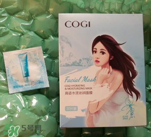 高姿和一葉子哪個好？高姿和一葉子對比