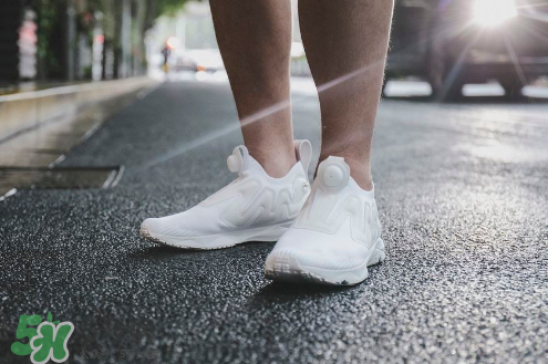 reebok pump supreme ultraknit國內(nèi)怎么買？