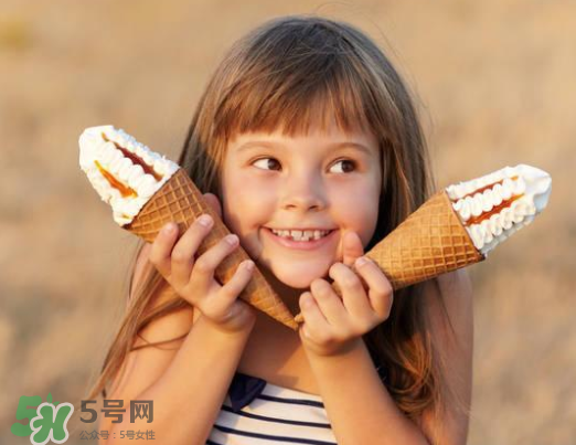 三伏天為什么不能吃冰？三伏天不能吃冰是真的假的？