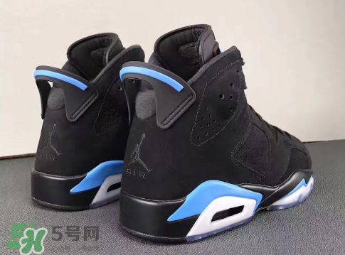 air jordan 6 unc黑北卡配色什么時候發(fā)售？