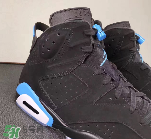 air jordan 6 unc黑北卡配色什么時候發(fā)售？
