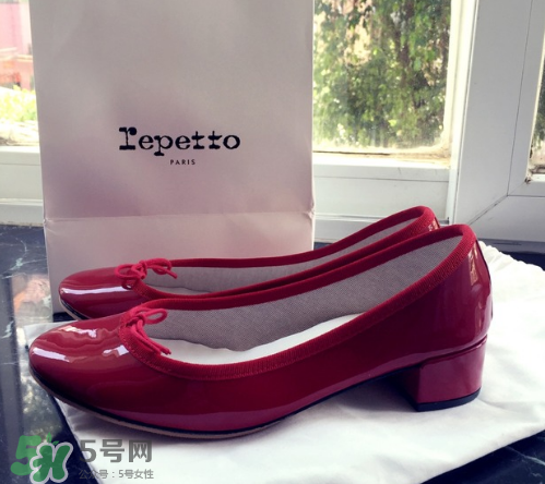 repetto是什么牌子_哪個國家的_什么檔次？