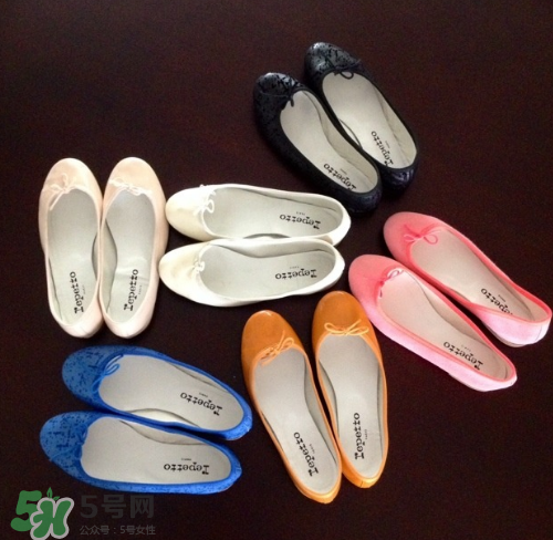 repetto的鞋一般多少錢？repetto芭蕾舞鞋價格
