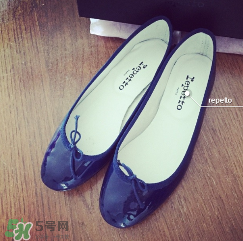 repetto鞋碼偏小嗎？repetto芭蕾舞鞋尺碼準(zhǔn)嗎？