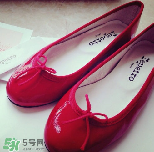 repetto鞋碼偏小嗎？repetto芭蕾舞鞋尺碼準(zhǔn)嗎？