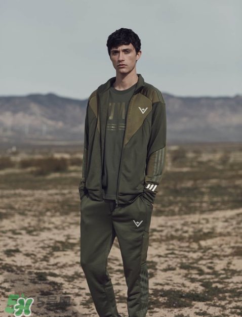 adidas originals by white mountaineering2017秋冬系列怎么樣？