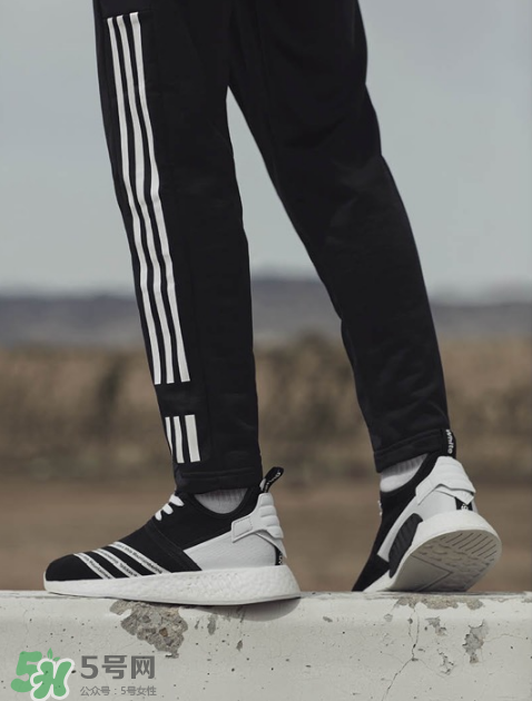 adidas originals by white mountaineering2017秋冬系列怎么樣？
