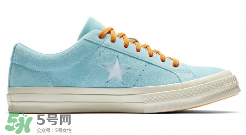 tyler the creator與converse聯(lián)名鞋子什么時(shí)候發(fā)售？