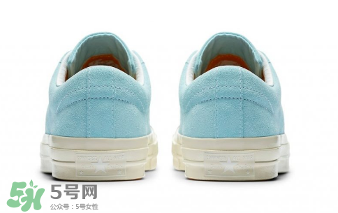 tyler the creator與converse聯(lián)名鞋子什么時(shí)候發(fā)售？