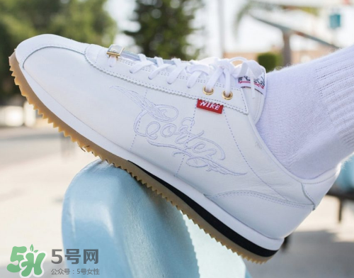 mister cartoon與nike cortez45周年聯(lián)名鞋子多少錢？