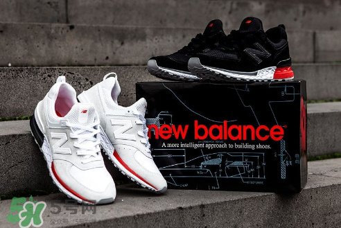 new balance 574 sport多少錢？新百倫574s專柜價格