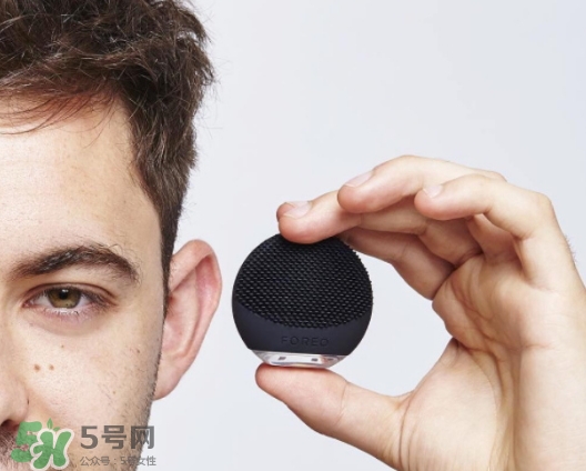 luna男士洗臉儀怎么用？luna男士洗臉儀怎么樣？