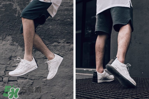 foss與asics tiger聯(lián)名foss gallery運動鞋什么時候發(fā)售？