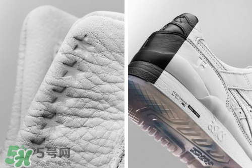 foss與asics tiger聯(lián)名foss gallery運動鞋什么時候發(fā)售？