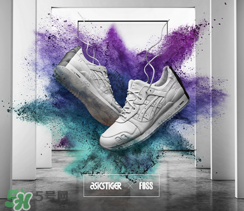 foss與asics tiger聯(lián)名foss gallery運動鞋什么時候發(fā)售？