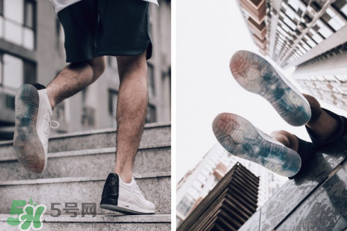 foss與asics tiger聯(lián)名foss gallery運動鞋多少錢？