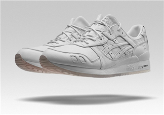 foss與asics tiger聯(lián)名foss gallery運(yùn)動(dòng)鞋多少錢(qián)？