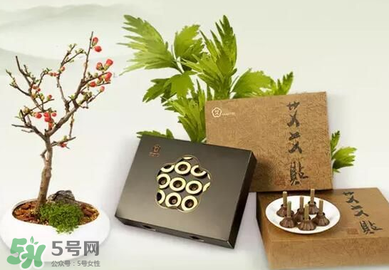艾灸貼多少錢一盒?？艾灸貼一盒60裝多少錢？