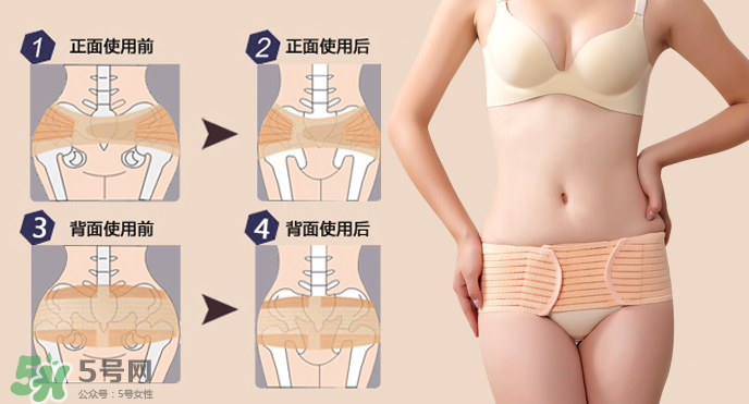 托腹帶對胎盤低有用嗎？托腹帶能不能緩解胎盤低？