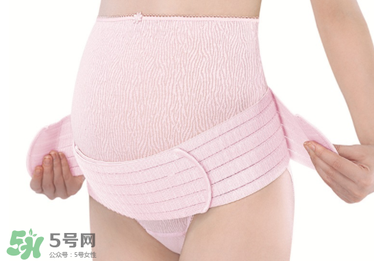 托腹帶對胎盤低有用嗎？托腹帶能不能緩解胎盤低？
