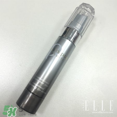 cpb眼部精華乳怎么用？cpb光透白眼部精華乳使用方法