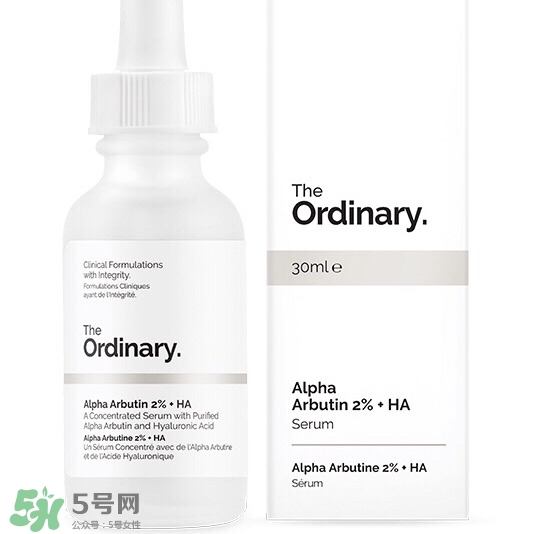 the ordinary妝前乳怎么樣？the ordinary妝前好用嗎