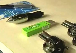 電人玩具有什么危害？電人玩具電壓有多高