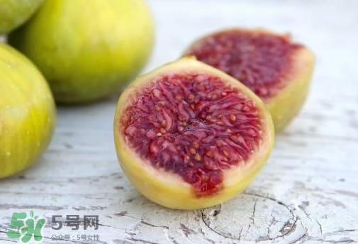 無花果能治痔瘡嗎？無花果怎樣吃治痔瘡？