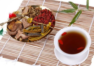 三伏天喝中藥好嗎？三伏天為什么不能喝中藥？