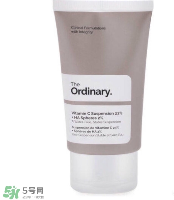 the ordinary精華多少錢？the ordinary精華專柜價格