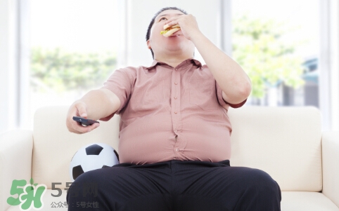 肥胖會影響性功能嗎？男人肥胖影響性生活嗎？