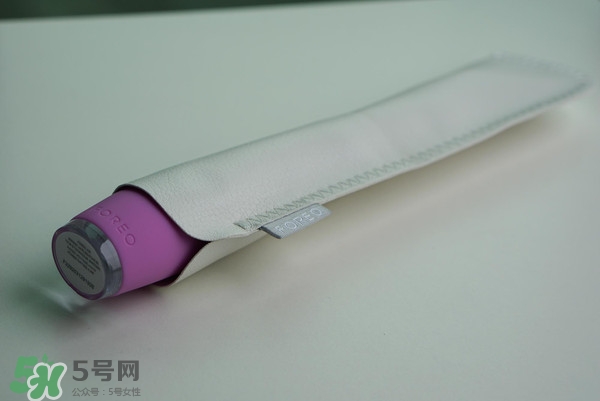 foreo issa牙刷怎么樣？foreo issa牙刷怎么用？
