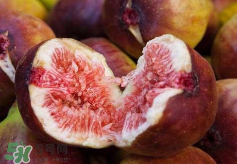 無花果能治痔瘡嗎？無花果怎樣吃治痔瘡？