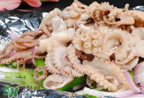 八爪魚可以生吃嗎？八爪魚生吃有寄生蟲嗎