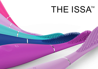 foreo issa牙刷怎么樣？foreo issa牙刷怎么用？
