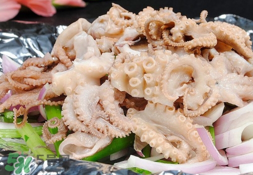 八爪魚怎么做好吃？八爪魚怎么保存