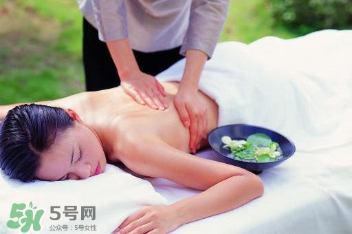 男技師工資高嗎？男按摩師好找工作嗎？