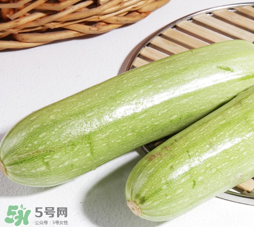 西葫蘆發(fā)苦是怎么回事？西葫蘆發(fā)苦能吃嗎