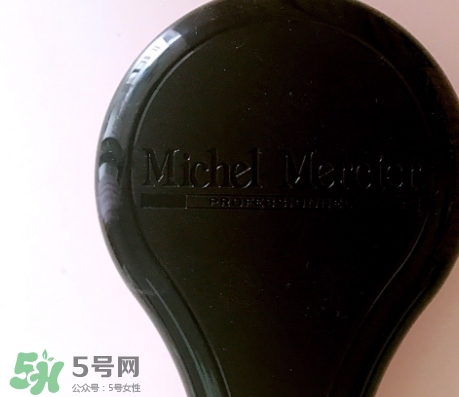 michel mercier魔法梳怎么用？mm魔法梳使用心得