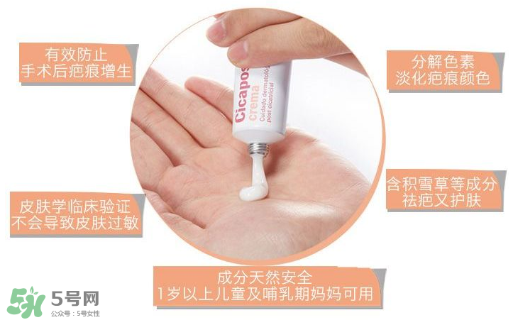 Isdin怡思丁去疤效果怎么樣？Isdin怡思丁去疤痕有效嗎？